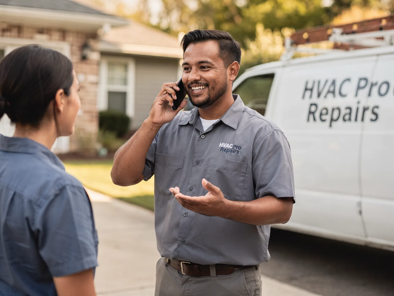 Heat Pump Repair Antes Fort, PA FAQs
